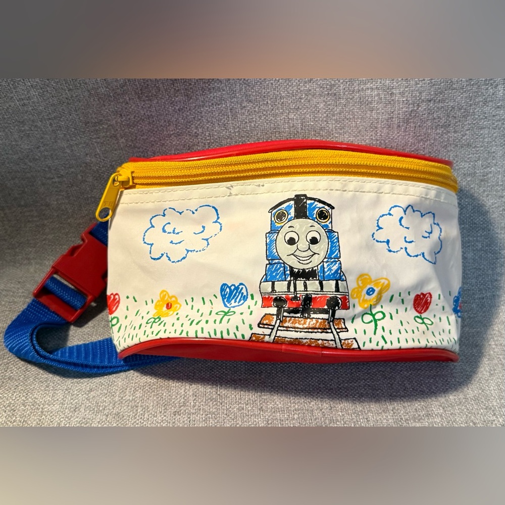 Kids Thomas the Tank Engine Fanny Hip Pack
